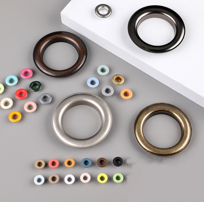 Curtain Eyelet Rings