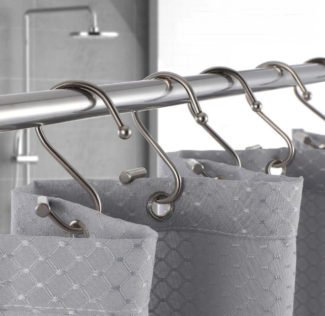 Curtain Hoist balls Hook