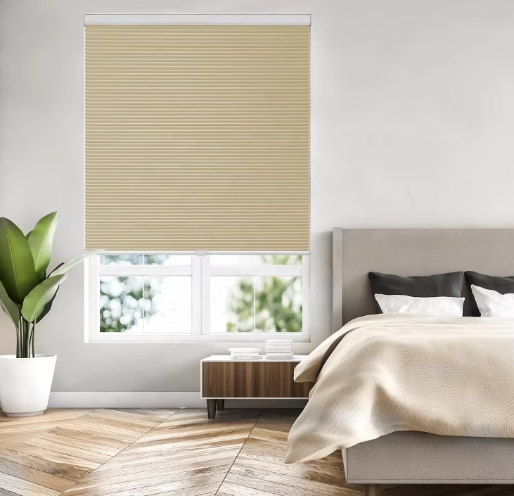 Why Cordless Honeycomb become the trend?