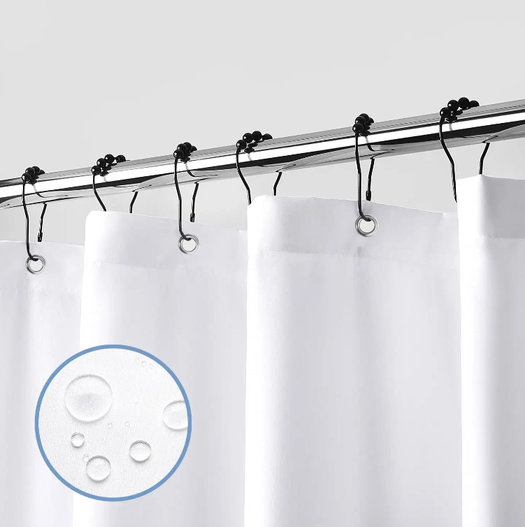 Curtain Eyelet Rings