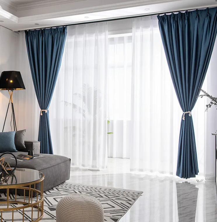 Stainless steel Drapery Curtain Eyelet Rings